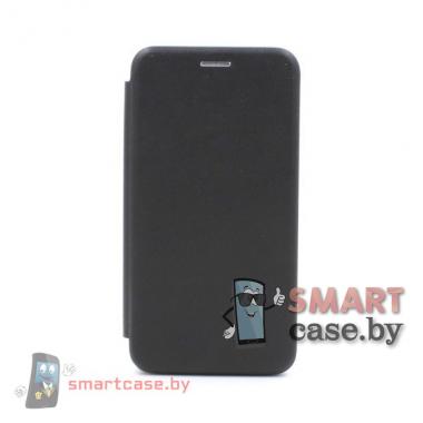 Чехол-книжка для Huawei Ascend P10 Lite (Черный)