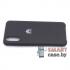 Силиконовый чехол Silicone Cover для Huawei P20 (чёрный 2)
