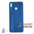 Задняя крышка для Huawei P20 Lite стеклянная OEM (Blue)
