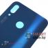 Задняя крышка для Huawei P20 Lite стеклянная OEM (Blue)