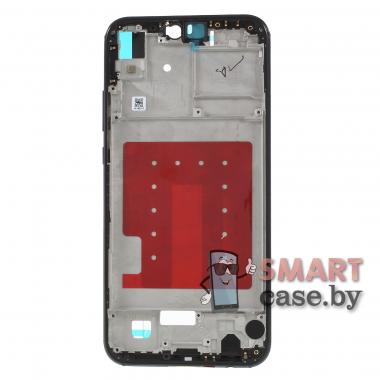 Средняя часть для Huawei P20 Lite OEM (Чёрная)