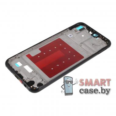 Средняя часть для Huawei P20 Lite OEM (Чёрная)