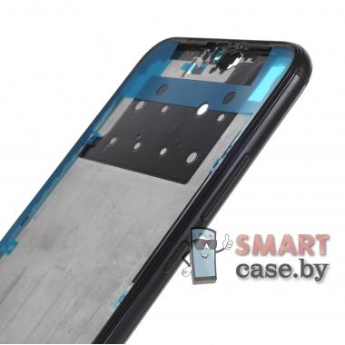 Средняя часть для Huawei P20 Lite OEM (Чёрная)