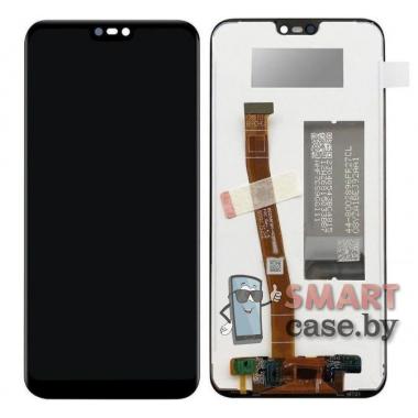 Дисплейный модуль Huawei P20 Lite (ANE-LX1) AAA (Черный)