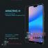 Защитное стекло для Huawei P20 Lite 2.5D, 0.3 mm (прозрачное)