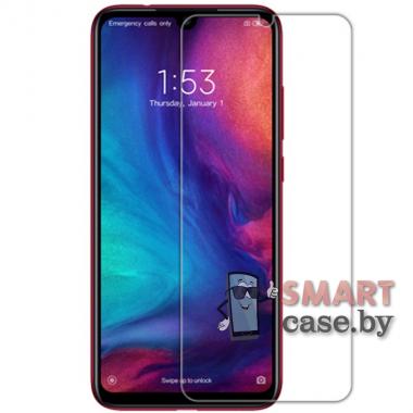 Защитное стекло для Huawei P30 Lite 9H,2.5 D (прозрачное)