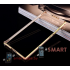 Алюминиевый бампер для Huawei Ascend P7 (Золотой)