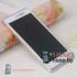 Алюминиевый бампер для Huawei Ascend P7 (серебро)