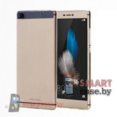 ​Чехол для Huawei Ascend P8 силиконовый Rock