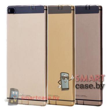​Чехол для Huawei Ascend P8 силиконовый Rock