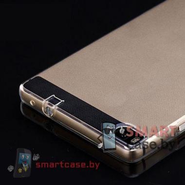 ​Чехол для Huawei Ascend P8 силиконовый Rock
