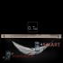 ​Чехол для Huawei Ascend P8 силиконовый Rock