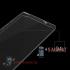 ​Чехол для Huawei Ascend P8 силиконовый Rock