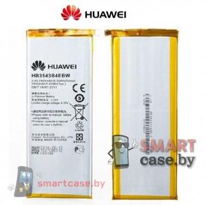 Аккумуляторная батарея для Huawei Ascend P7 HB3543B4EBW (2460 mAh)