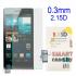 Закаленное стекло для Huawei Ascend P7 0.3 mm, 2.15D
