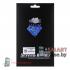 Передняя и задняя пленка для iPhone 5 антиблик