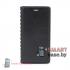 Чехол - книжка для Huawei Ascend P9 PU-кожа (черный)
