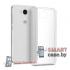 Силиконовый чехол для Huawei Y5 2017 MYA-L22 (прозрачный)