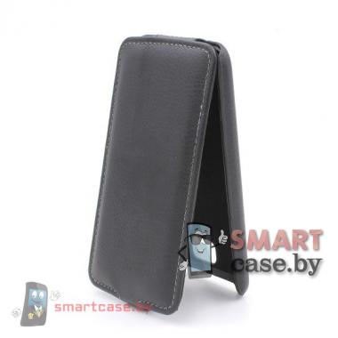 Чехол-блокнот для Huawei Ascend Y5 (Y560) (черный)