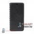 Чехол - книжка для Huawei Ascend Y7 PU-кожа (черный)