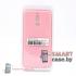 Силиконовый чехол New Silicone Cover для Huawei Mate 10 Lite (розовый)