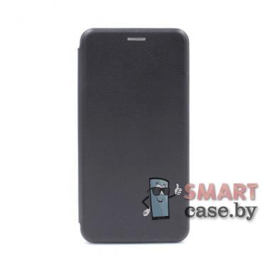 Чехол-книжка для Huawei P Smart Z (чёрный)