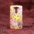 Чехол для LG G3 S (mini, Beat) Cath Kidston (розовый)