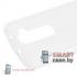 Чехол силиконовый для LG G2 mini S-shape (Прозрачный)