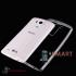 Чехол для LG G3 (D850) силиконовый ультратонкий (прозрачный)