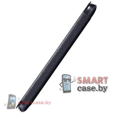 Чехол для LG L70 (D320) с окном Nillkin (Черный)