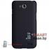 Чехол накладка + пленка для LG L90 D410 Nillkin (Черный)