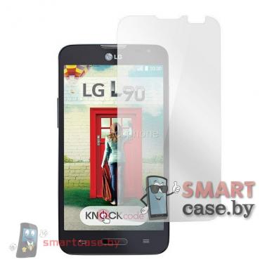 Защитное стекло для LG L90 