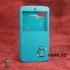 Чехол для LG Nexus 5 с окном Rock (голубой)