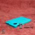Чехол для LG Nexus 5 с окном Rock (голубой)
