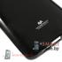 Чехол для LG Optimus G2 силиконовый Mercury (черный)