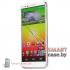 Чехол со стразами для LG Optimus G2 Звездное небо (черный)