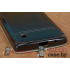 Чехол книжка для LG Spirit с окошком Boostar (черный)