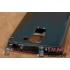 Чехол книжка для LG Spirit с окошком Boostar (черный)