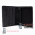 Чехол для Lenovo Yoga Tablet 8 B6000 c Bluetooth клавиатурой (черный)