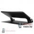 Чехол подставка для Lenovo Yoga Tablet 8 B6000 (Черный)