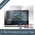 Пленка защитная для Lenovo Yoga Tablet 10 B8000 глянцевая