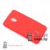 Силиконовый чехол для Meizu M3s (y685h) от Cherry (красный)