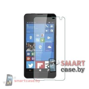 Защитное стекло для Microsoft Lumia 650 0.33 мм 2.5 D