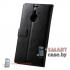 Чехол-книжка для Nokia Lumia 1520 (черный)
