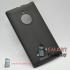 Силиконовый чехол для Nokia Lumia 1520 Cherry(черный)