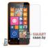 Защитное стекло для Nokia Lumia 630 2.5D, 0.3mm