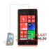 Защитное стекло Nokia Lumia 820 0.3mm, 2.5D