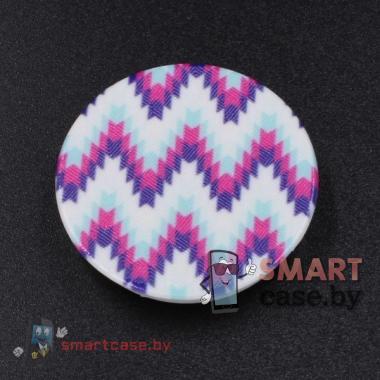 Попсокет PopSocket (Зигзаг)