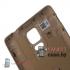 Задняя крышка для Samsung Galaxy Note 4 OEM (Золото)