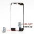 Рамка дисплейного модуля iPhone 5 OEM (Черный)